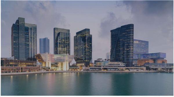 Rosewood Hotel And Residence Al Maryah Island ADGM