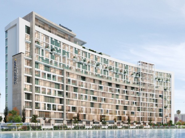 For Sale 4 Bed Rooms Duplex in Perla 2 Yas Island Abu Dhabi